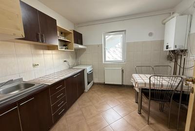 Apartament 3 camere decomandate de închiriat | Complexul Studențesc | Etaj 1 - 5