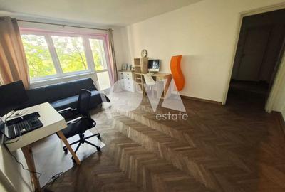 Apartament cu 3 camere în Timișoara