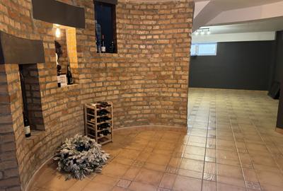 Vila individuala, teren 1050 mp si vedere spre lac, gated comunity - 18