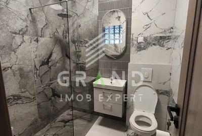 Casa Moderna | 5 Camere | Curte Interioara | Garaj | Parcare | Iris/Oasului - 6
