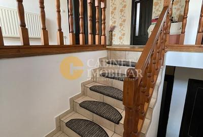 Casă Duplex Integral (Ambele Părți) - 325mp Utili, 1000mp Teren, Asfalt - 9