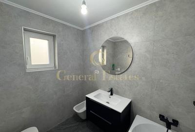 Casă NOUĂ pe parter | 3 dormitoare | Teren 500 mp | Cartier Izvor - 9