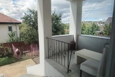 Proprietate generoasă, 18 camere, 800 mp utili, teren 1.300 mp – Iași, Bucium - 19