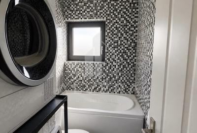 Apartament 3 camere de închiriat în Borhanci / Modern, Fully Furnished 3-Room Ap - 6