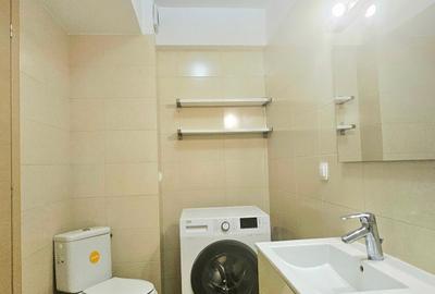 Apartament 3 camere Băneasa - Străulești | Barcelona Residence!!! - 26