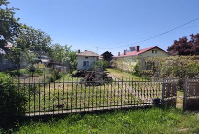 Casă individuală cu 4 camere în Găești