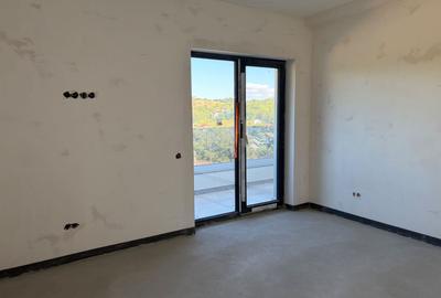 Casa individuala 4 camere, 3 bai, S+P+ET,  garaj, terasa - 21
