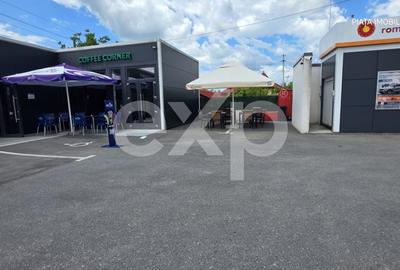 Complex Comercial Premium & Hub Retail la Cheie – DN72A - Gheboieni/Dâmbovița - 5