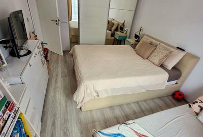 Giroc | Apartament 2 camere, 57 mp – 103.000 € (neg.), complet mobilat și utilat - 12