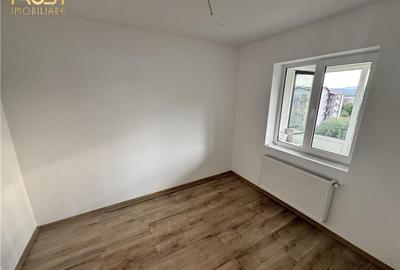 2 Camere I Finisat I Bloc 2023 I 56 Mp I Parcare - 4