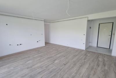 Apartament nou 62 mp, 3 camere, open-space, de vanzare, TLT Visan, Cod 162704 - 3