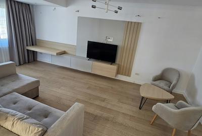 Apartament modern su.83mp. Complex Rezidential zona Trocadero - 23