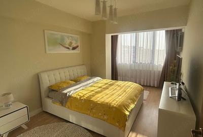Herastrau 2 bedroom apartment - 5