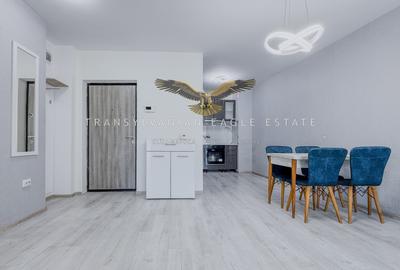 Apartament de lux situat pe Decebal/Super central - 17