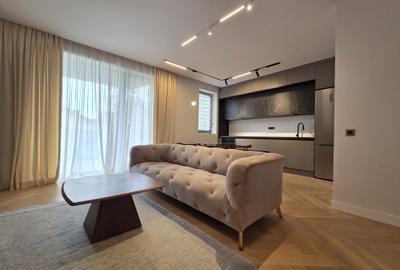 ARQA Jolie Village | Apartament premium cu 2 camere | Parcare subterana - 2