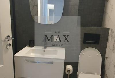 Închiriere apartament 3 camere lux, Frunzișului SCALA ,et. 6, parcare - 8