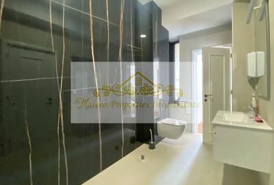 Apartament birouri lux 13 Septembrie Marriott, bloc nou, 246 mpu - 10