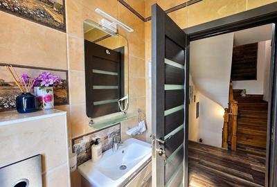 Vanzare casa Paris Residence mobilata/utilata complet - 15