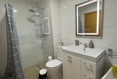 Inchiriere vila 5 camere Sydney Rezidence /garaj/mobilat/utilat - 7