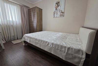 Apartament 3 camere zona 2 Babe renovat mobilat 79mp - 5