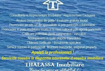 Apartament cu curte proprie Central - Ciuperca - 12