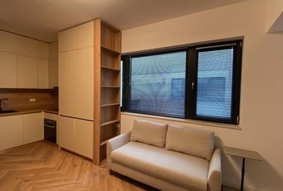 REA1028938 Baneasa Apicultorilor 2 camere - prima inchiriere - 3