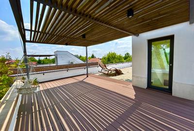 Vilă individuala | complex cu piscină interioară | Cambridge School - 24