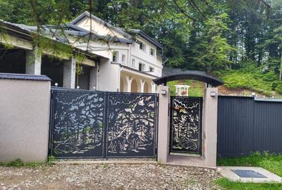 Casa / Pensiune - Statiunea  Cheia - Prahova, super oferta!! - 9