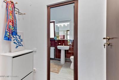 TOWNHOUSE Cotroceni D+P+2, rezidential, firma sau mixt, 232 MP total - 52