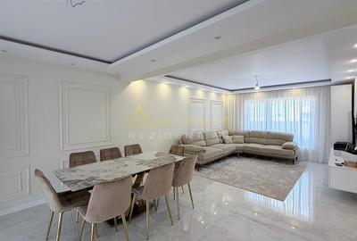 Casa Individuala - 4 camere - 2 bai - 385mp teren - 5