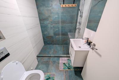 Apartament 2 camere 42mp | 0 comision | Otopeni Amethyst | Mobilat Utilat - 13