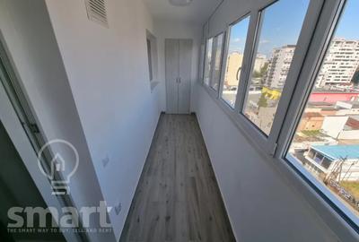 Apartament 2 camere decomandat central Dorobantilor - 9