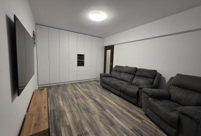 3 camere cu doua locuri de parcare Obregia - 8