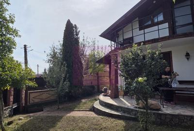 Casă individuală cu 4 camere în Vest