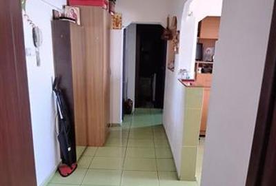 Vanzare apartament 2 camere Teiul Doamnei - 5