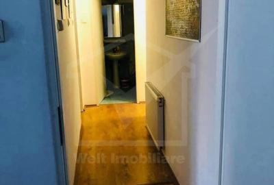 Inchiriere apartament 2 camere, central, zona Baritiu - 11