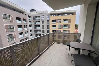 Apartament cu 2 camere decomandate - Platinia Mall - 8