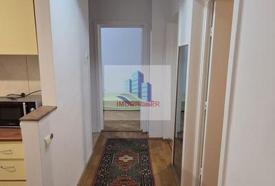 Închiriez apartament cu 3 camere în cart Gheorgheni + parcare - 12