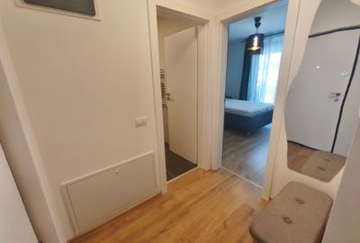 Bloc nou RPC -Freidorf 2 camere 500 euro - 9