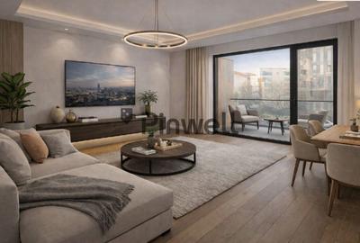 Apartament 2 camere ultra premium Unirii bloc nou 2026 finisaje superi - 1