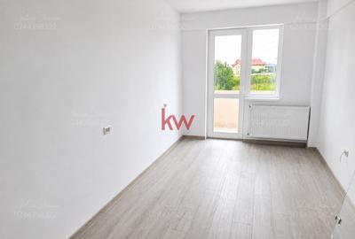 Apartament 3 camere – 67 mp utili + balcon 3 mp | 106.000 € - 2