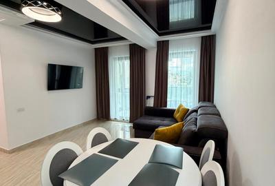 Mamaia Sat Navodari Apartament 2 camere de inchiriat termen lung/scurt - 3