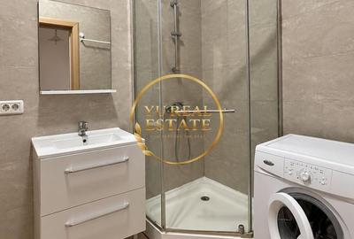 0% Comision | 2 camere Mamaia Nord | 30 m de plajă | Vedere mare - 6