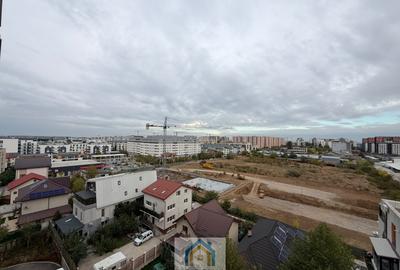 Garsoniera PREMIUM bloc 2026,Hils Titanium,Bd. Theodor Pallady 45,10 min. metrou - 9