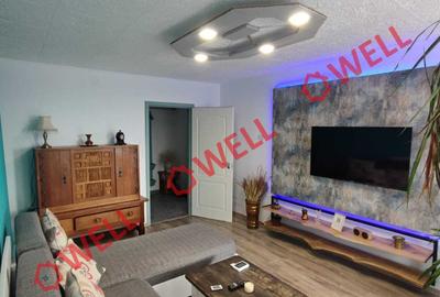 Apartament cu 2 camere de închiriat în Sfântu Gheorghe, pe strada Vasile Goldiș! - 2