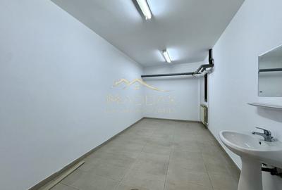 Vila centrala cu 13 camere *460mpu* + garaj // Dorobanți - 43