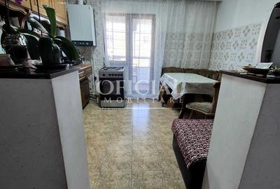 Apartament 2 Camere Decomandat | 53 Mp | Balcon | IULIUS MALL FSEGA - 3