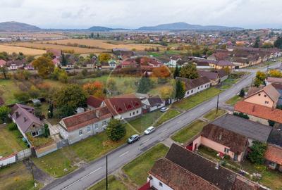 Oportunitate de investitie si dezvoltare rezidentiala centru BOD - 6