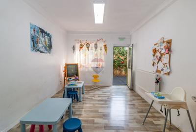Vila 336 mp 7 camere - locuință, grădiniță, clinică - Drumul Taberei - 9