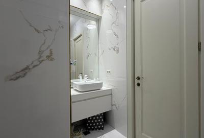 Apartament de 4 camere,Pipera,Rond Omv - 9